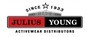 Julius Young Hosiery Inc Logo